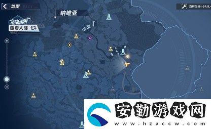 幻塔密米爾在哪