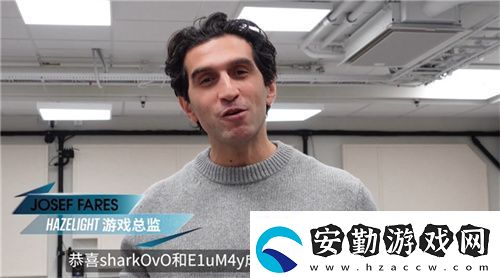 中國玩家全球首通雙影奇境隱藏關(guān)！制作人認(rèn)證