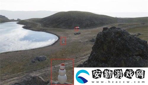 地平線5冰雪好伙伴怎么完成