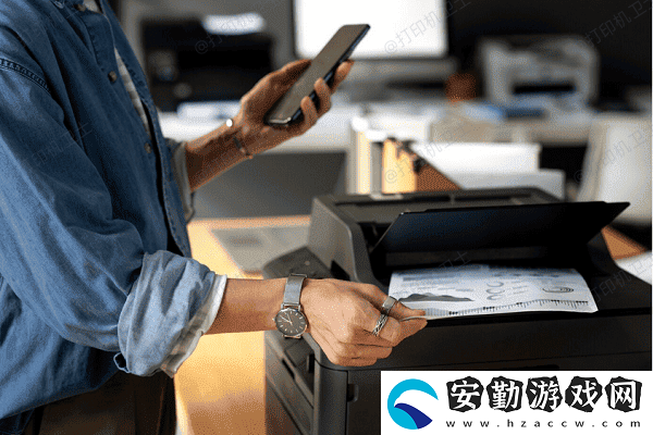 打印復(fù)印一體機(jī)什么品牌好