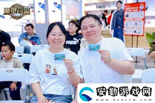 魔靈召喚2025長沙站**落幕