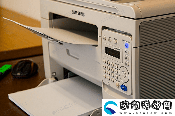 打印復(fù)印一體機(jī)什么品牌好