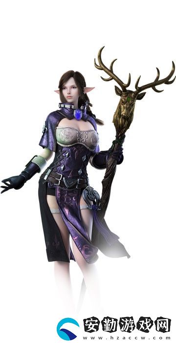 余燼風(fēng)暴手游什么職業(yè)好