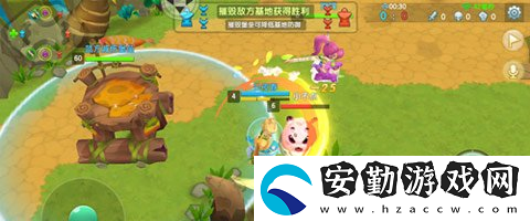 石器大作戰(zhàn)新奇貨幣曝光