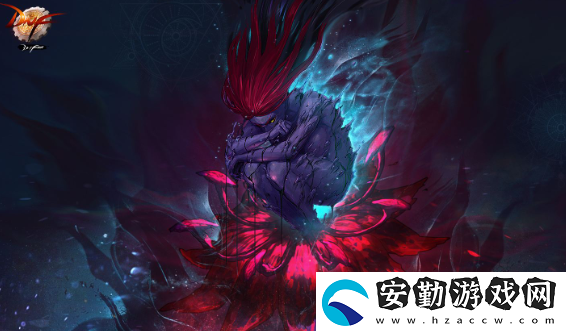 dnf2021游戲設(shè)定調(diào)整