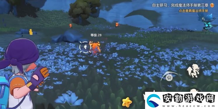 洛克王國世界抓精靈方法有哪些