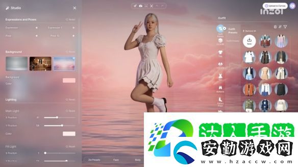 韓國(guó)版模擬人生Inzol3月28日開啟steam搶先體驗(yàn)！