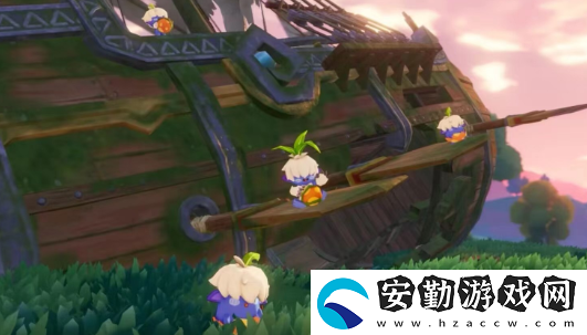 洛克王國世界三端互通嗎