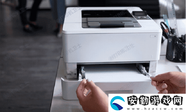 佳能打印機(jī)出現(xiàn)條紋怎么辦