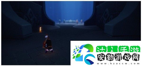 光遇1月27日季節(jié)蠟燭在哪里