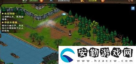 煙雨江湖持刀隨從怎么培養(yǎng)