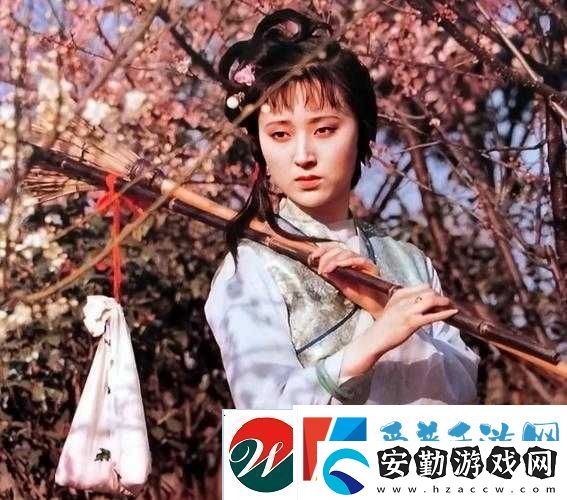 黛玉葬花通關(guān)絕了！手殘黨必看的神仙技巧大公開