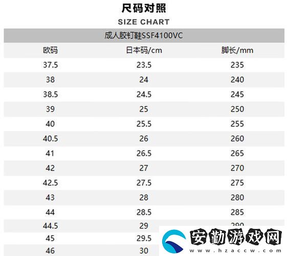 歐洲尺碼日本尺碼專線年費(fèi)的重要性