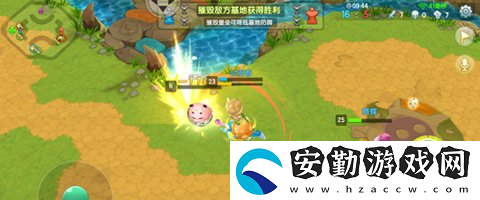 石器大作戰(zhàn)新奇貨幣曝光