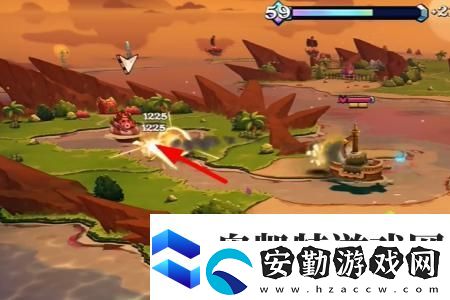 貓咪斗惡龍3觸手鑰匙獲取攻略