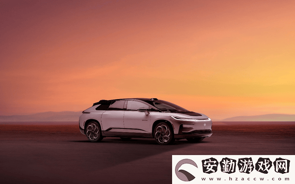 FF2024財(cái)報(bào)亮點(diǎn)