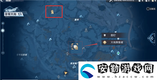 幻塔怎么點(diǎn)亮地圖