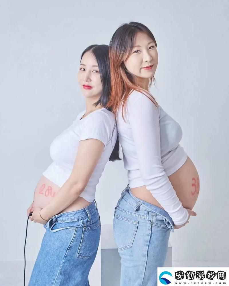 媽媽女兒齊上陣懷孕是誰的孩子引發(fā)熱議網(wǎng)友
