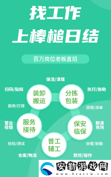 日結零工app有哪些?真實的日結零工軟件推薦