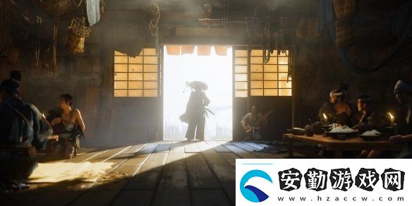 羊蹄山之魂有望7月中下旬發(fā)售開(kāi)放世界設(shè)計(jì)升級(jí)