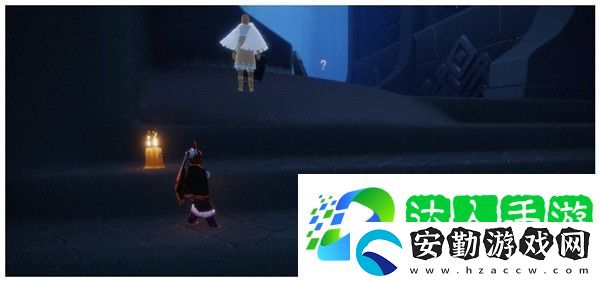 光遇1月27日季節(jié)蠟燭在哪里