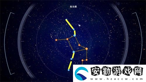 幻塔處女座怎么連接