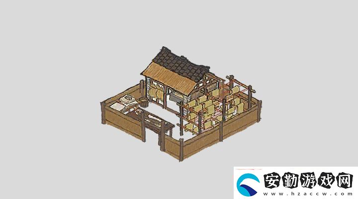 江南百景圖狄仁杰技能屬性詳解