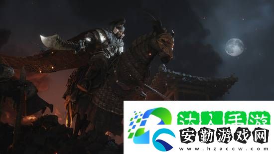 燕云十六聲Epic頁面正式開放！尚未公開發(fā)售日