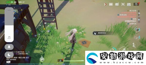 幻塔時光旅人任務(wù)怎么做