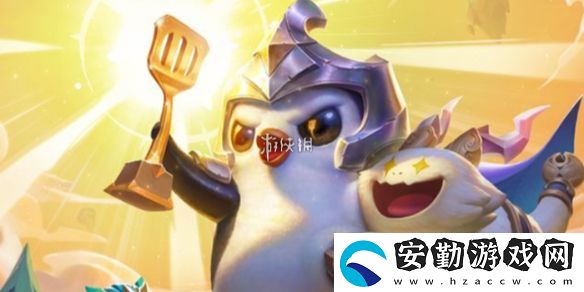 金鏟鏟之戰(zhàn)s14強化符文大全