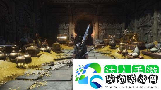 燕云十六聲Epic頁面正式開放！尚未公開發(fā)售日