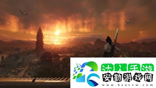 燕云十六聲Epic頁面正式開放！尚未公開發(fā)售日
