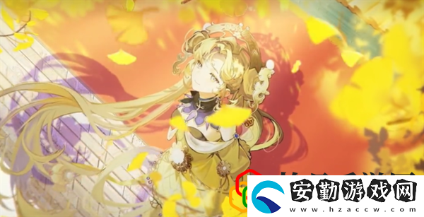 開服角色推薦