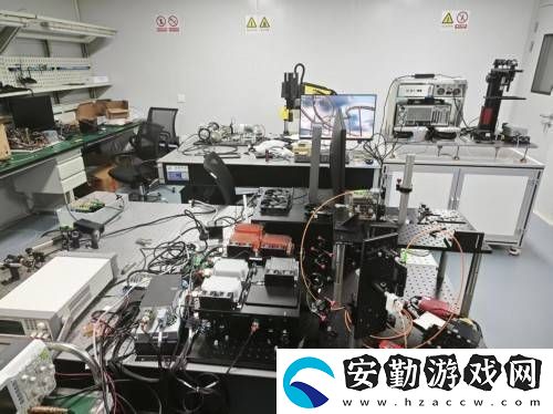 銅川之光光電攜手省監(jiān)測中心