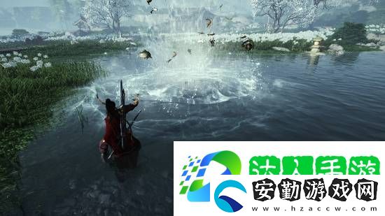 燕云十六聲Epic頁面正式開放！尚未公開發(fā)售日
