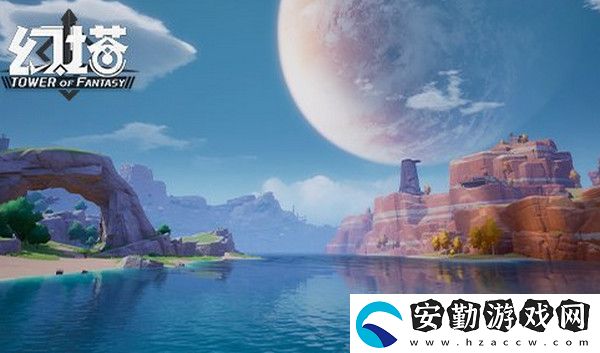 幻塔時光旅人任務(wù)怎么做