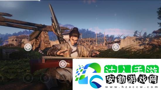 燕云十六聲Epic頁面正式開放！尚未公開發(fā)售日