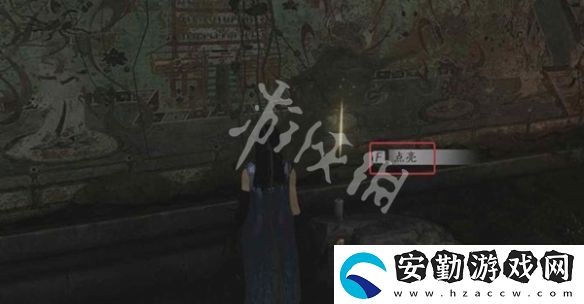 燕云十六聲靜夜思怎么過