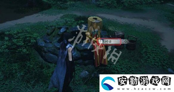 燕云十六聲靜夜思怎么過