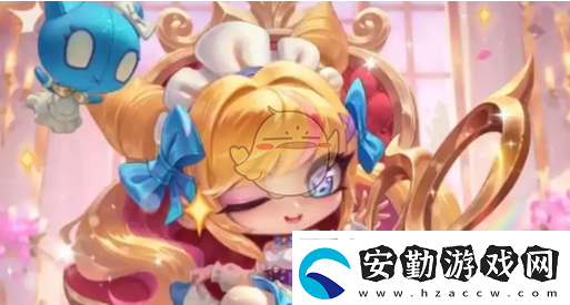 金鏟鏟之戰(zhàn)至臻咖啡甜心格溫多少錢至臻咖啡甜心格溫上線時(shí)間及價(jià)格
