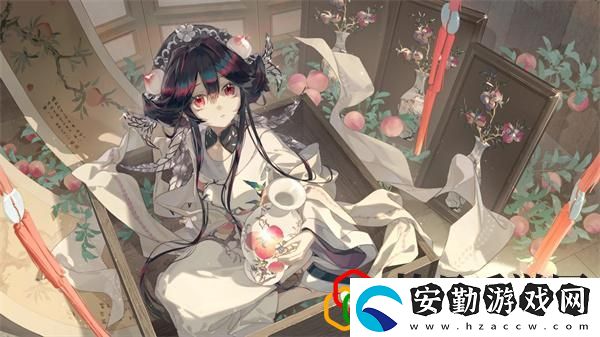 開服角色推薦