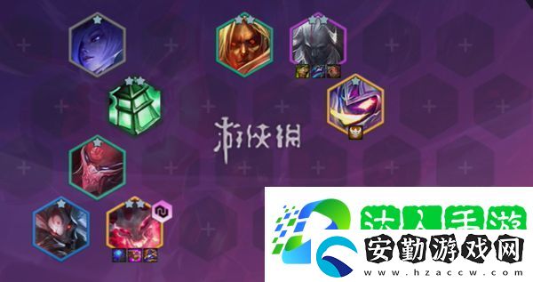金鏟鏟之戰(zhàn)恭喜發(fā)財(cái)錘石專(zhuān)屬技能是什么