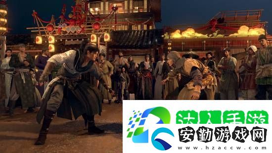 燕云十六聲Epic頁面正式開放！尚未公開發(fā)售日