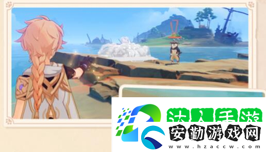 原神2.3萬(wàn)端珊瑚事件簿犬武者活動(dòng)玩法是什么