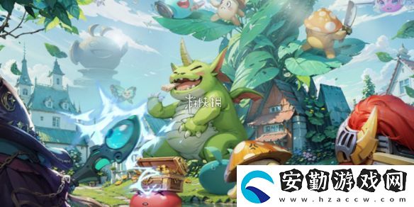 不思議迷宮愚人節(jié)活動怎么玩