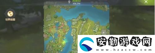 龍之谷手游怎么釣魚