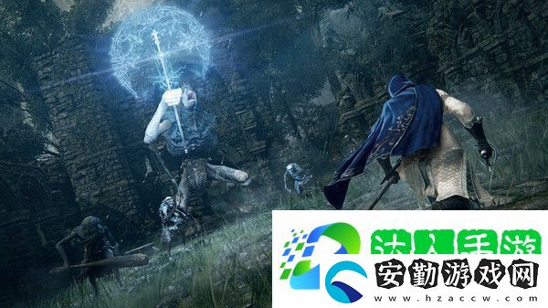 艾爾登法環(huán)1.07版本修正哪些bug