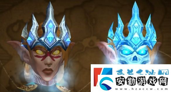 魔獸世界永冬之冠骷髏效果開啟攻略