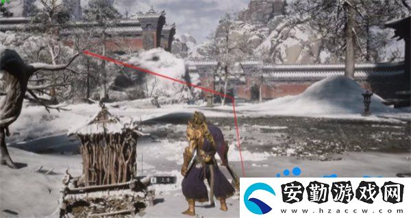 黑神話(huà)悟空金剛護(hù)臂?怎么獲得