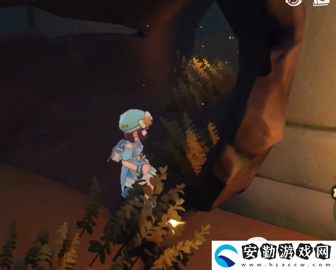 洛克王國世界湖邊的童夢(mèng)怎么完成